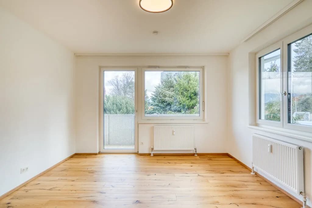3-Zimmer-Wohnung mieten in Innsbruck – 75,2 m², € 1.557 – Bild 3 von 6