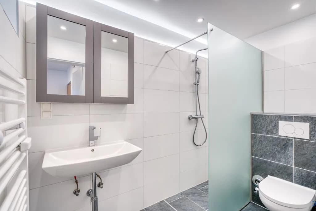 3-Zimmer-Wohnung mieten in Innsbruck – 75,2 m², € 1.557 – Bild 4 von 6