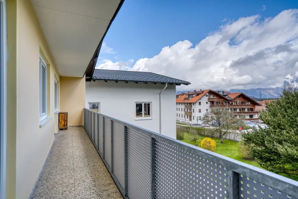 3-Zimmer-Wohnung mieten in Innsbruck – 75,2 m², € 1.557 – Bild 5 von 6
