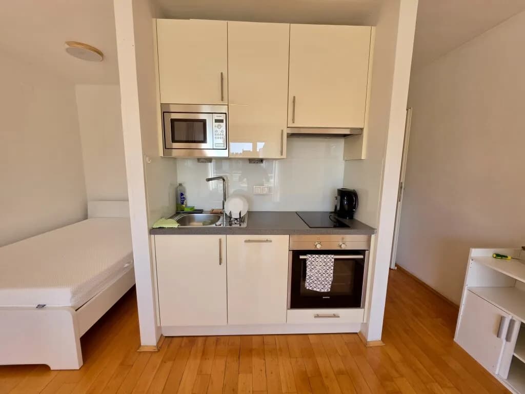 1-Zimmer-Wohnung mieten in Wien – 42,6 m², € 828 – Bild 2 von 27