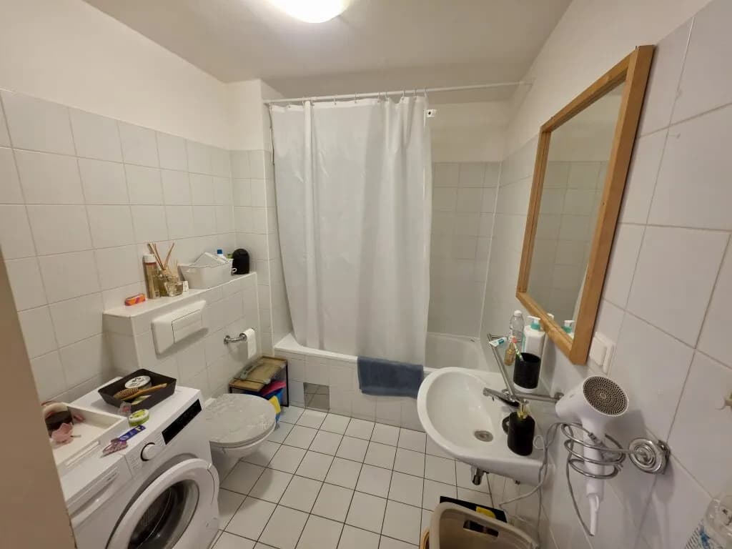 1-Zimmer-Wohnung mieten in Wien – 42,6 m², € 828 – Bild 3 von 27