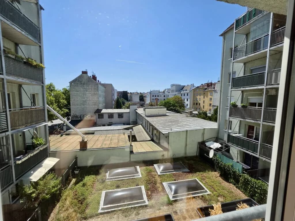 1-Zimmer-Wohnung mieten in Wien – 42,6 m², € 828 – Bild 4 von 27