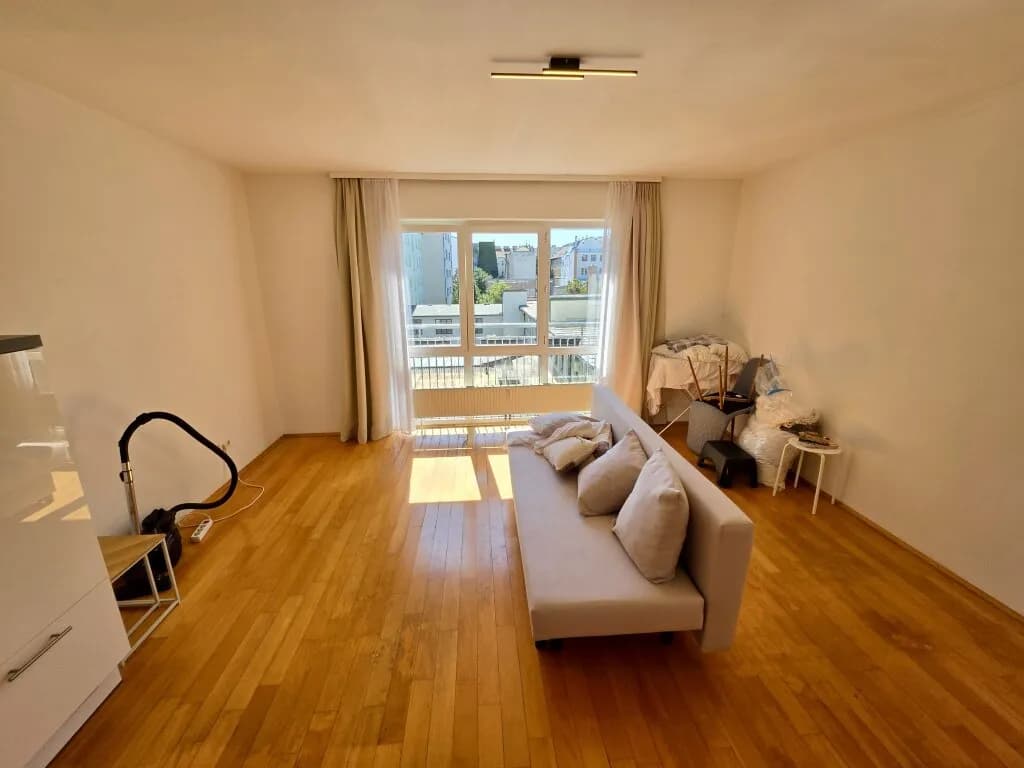 1-Zimmer-Wohnung mieten in Wien – 42,6 m², € 828 – Bild 9 von 27