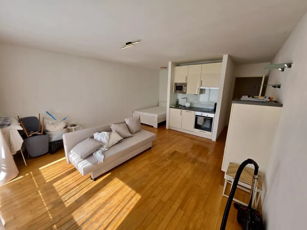 1-Zimmer-Wohnung mieten in Wien – 42,6 m², € 828 – Bild 11 von 27