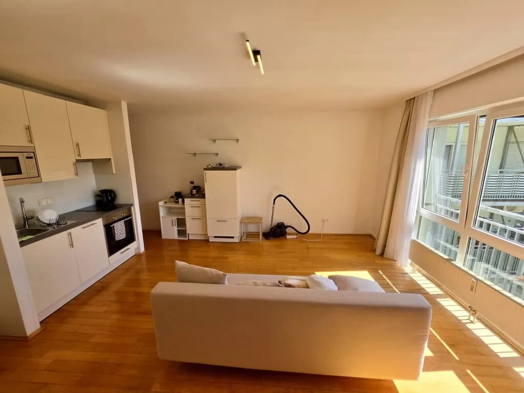 1-Zimmer-Wohnung mieten in Wien – 42,6 m², € 828 – Bild 13 von 27