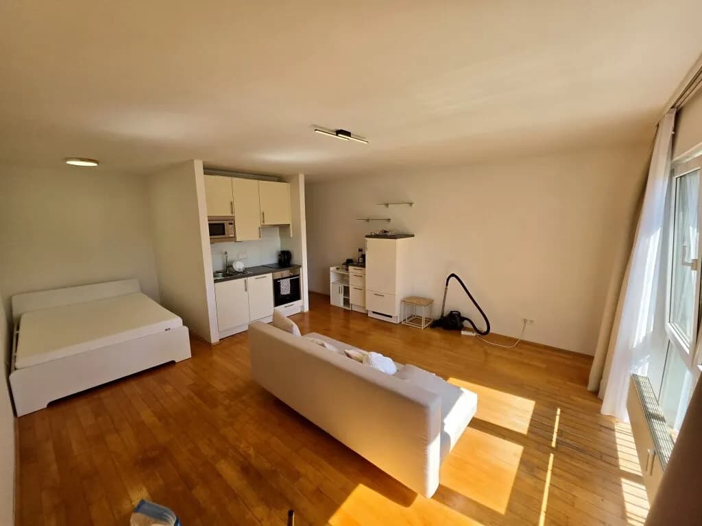 1-Zimmer-Wohnung mieten in Wien – 42,6 m², € 828 – Bild 14 von 27
