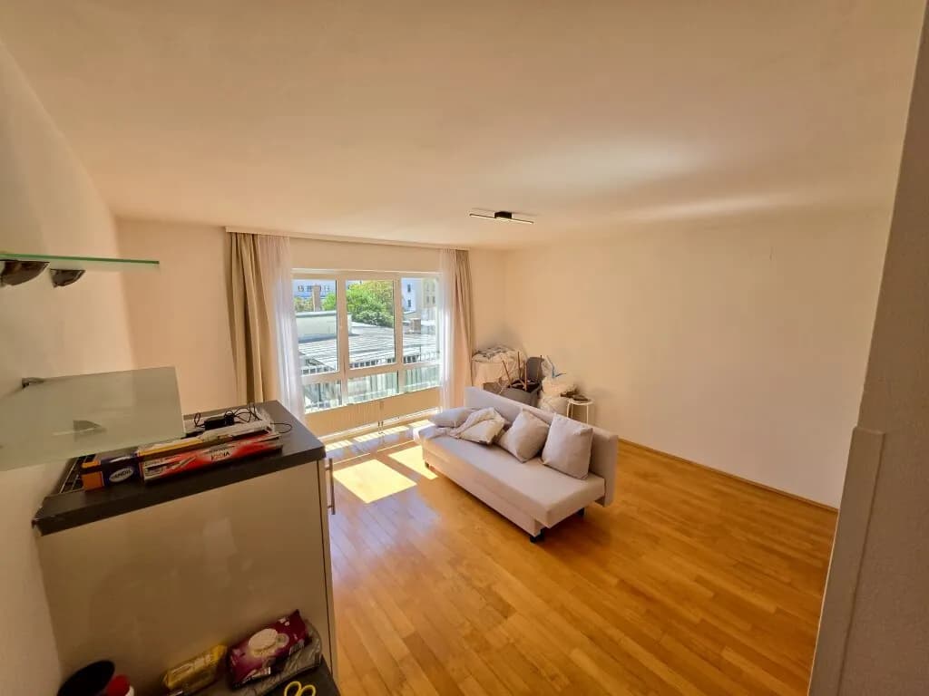1-Zimmer-Wohnung mieten in Wien – 42,6 m², € 828 – Bild 16 von 27