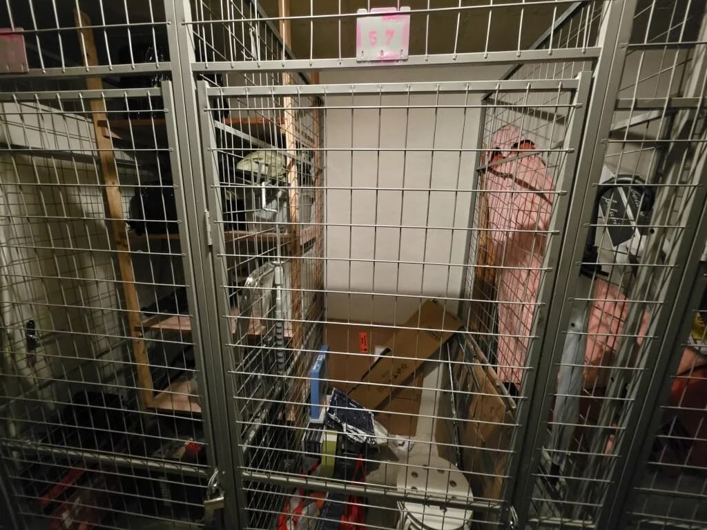 1-Zimmer-Wohnung mieten in Wien – 42,6 m², € 828 – Bild 18 von 27