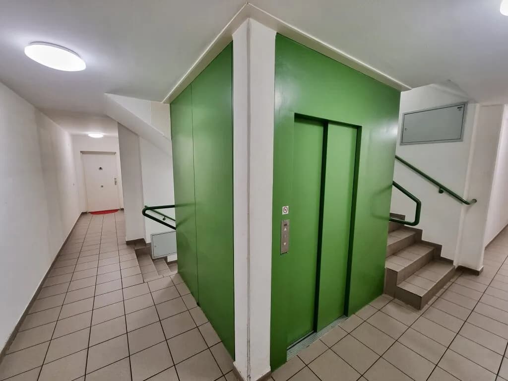 1-Zimmer-Wohnung mieten in Wien – 42,6 m², € 828 – Bild 19 von 27