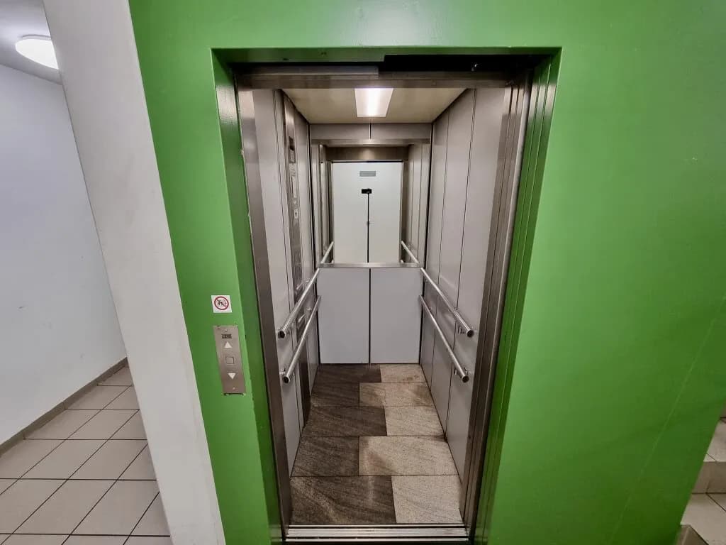 1-Zimmer-Wohnung mieten in Wien – 42,6 m², € 828 – Bild 20 von 27