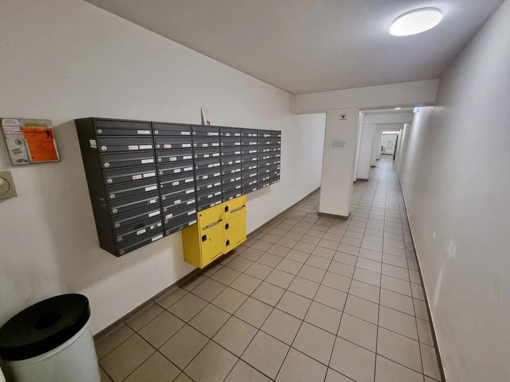 1-Zimmer-Wohnung mieten in Wien – 42,6 m², € 828 – Bild 21 von 27