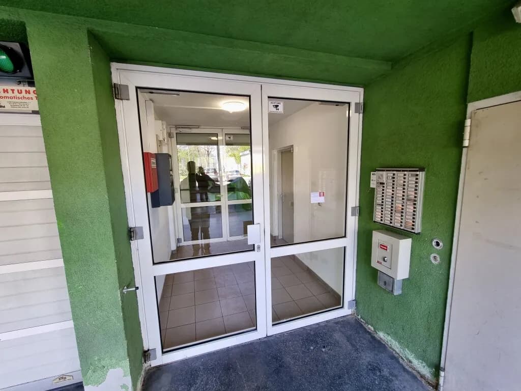 1-Zimmer-Wohnung mieten in Wien – 42,6 m², € 828 – Bild 22 von 27
