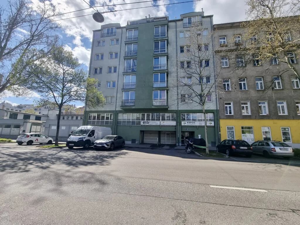 1-Zimmer-Wohnung mieten in Wien – 42,6 m², € 828 – Bild 24 von 27