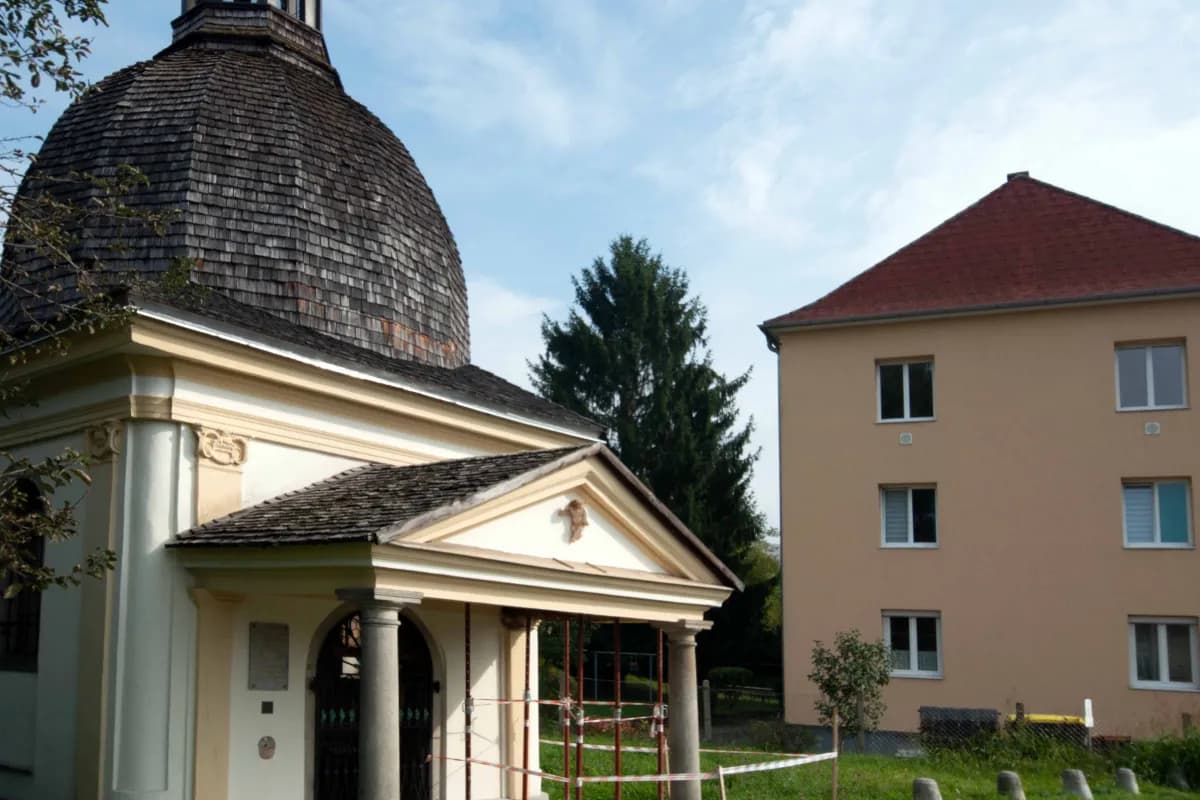 2-Zimmer-Wohnung mieten in Linz – 42 m², € 530 – Bild 3 von 17