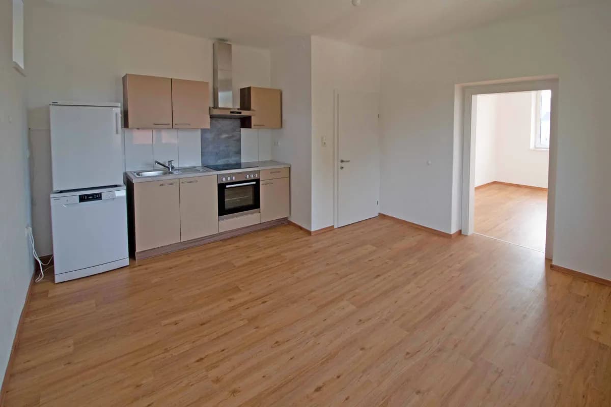2-Zimmer-Wohnung mieten in Linz – 42 m², € 530 – Bild 6 von 17
