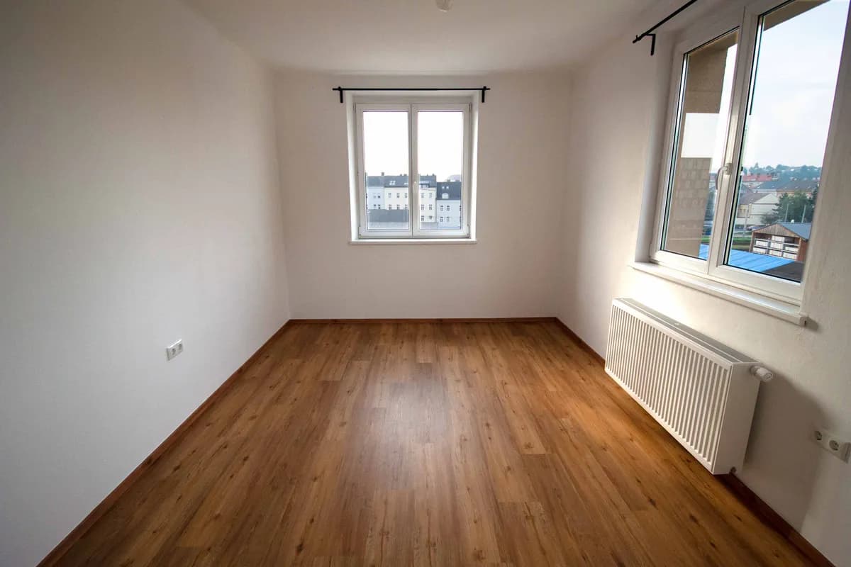2-Zimmer-Wohnung mieten in Linz – 42 m², € 530 – Bild 12 von 17