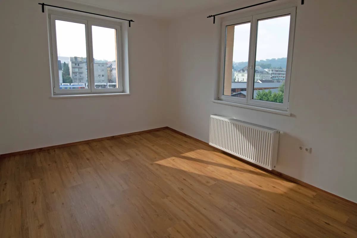 2-Zimmer-Wohnung mieten in Linz – 42 m², € 530 – Bild 13 von 17