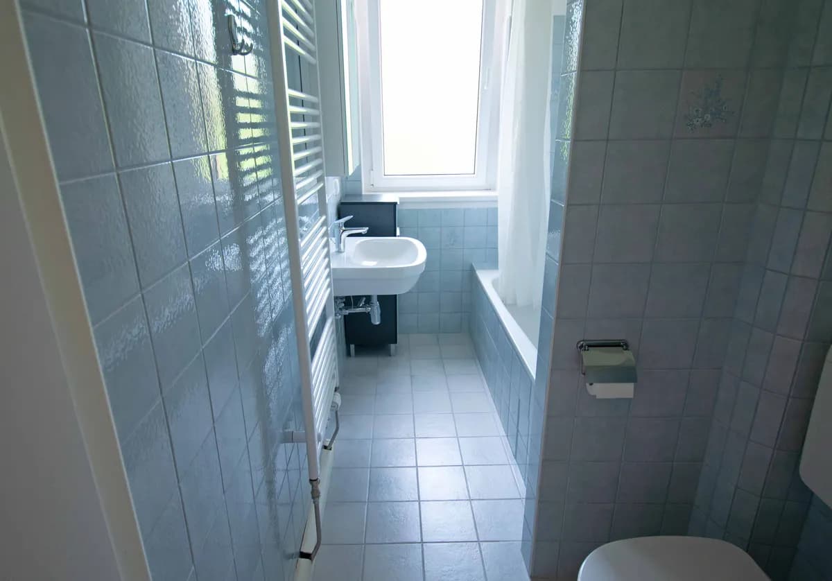 2-Zimmer-Wohnung mieten in Linz – 42 m², € 530 – Bild 15 von 17
