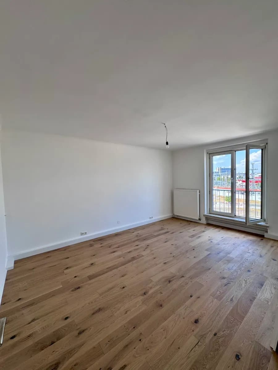 2-Zimmer-Wohnung mieten in Wien – 65 m², € 1.040