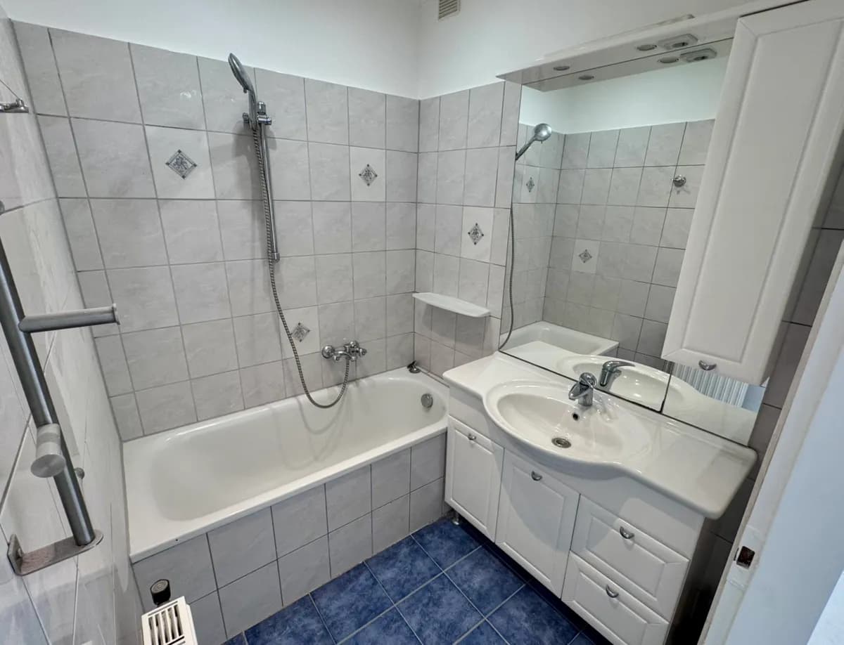 2-Zimmer-Wohnung mieten in Wien – 65 m², € 1.040 – Bild 5 von 10