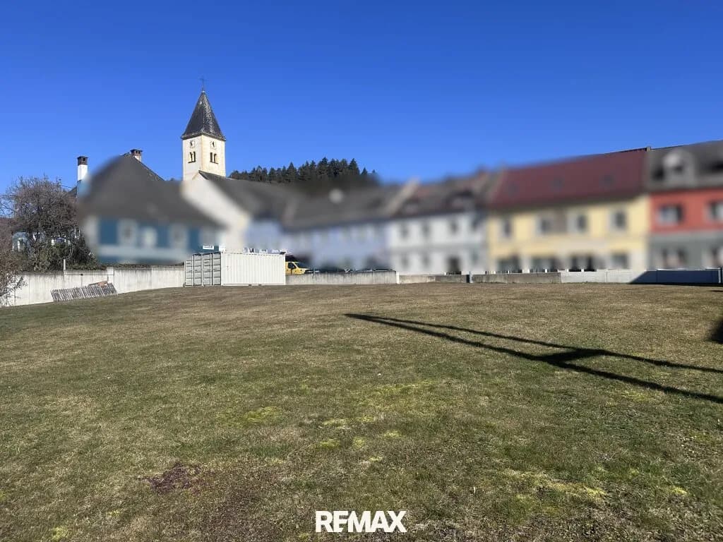Immobilie kaufen in Wolfsberg – 1 413 m², € 180.000 – Bild 2 von 7