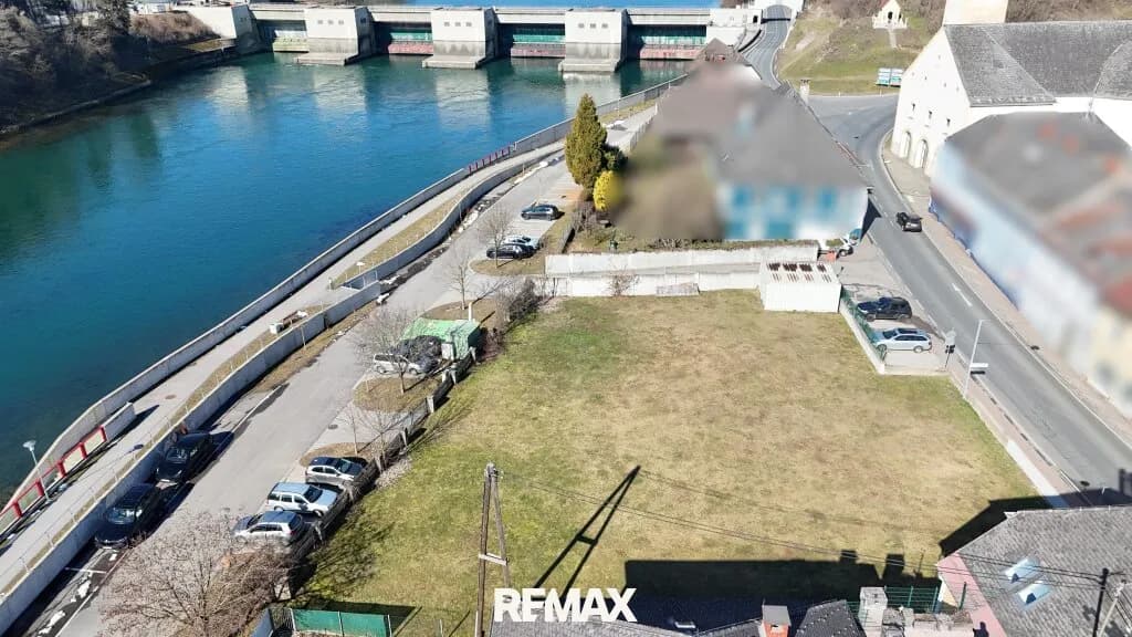Immobilie kaufen in Wolfsberg – 1 413 m², € 180.000 – Bild 6 von 7