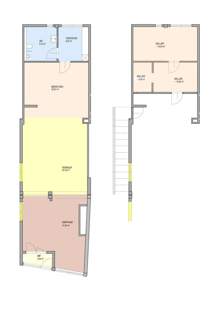 Immobilie kaufen in Korneuburg – 130 m², € 250.000 – Bild 8 von 9