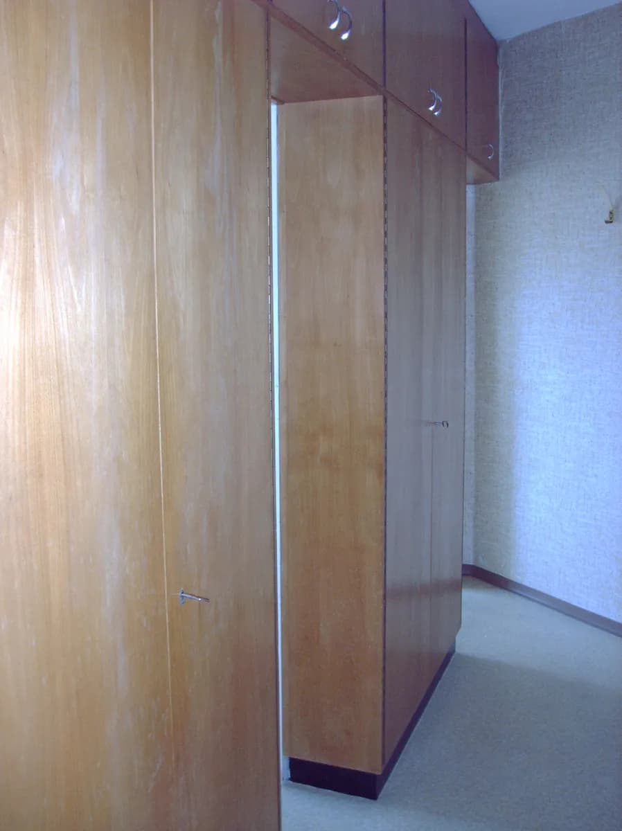 1-Zimmer-Wohnung mieten in Linz – 38 m², € 585 – Bild 2 von 8