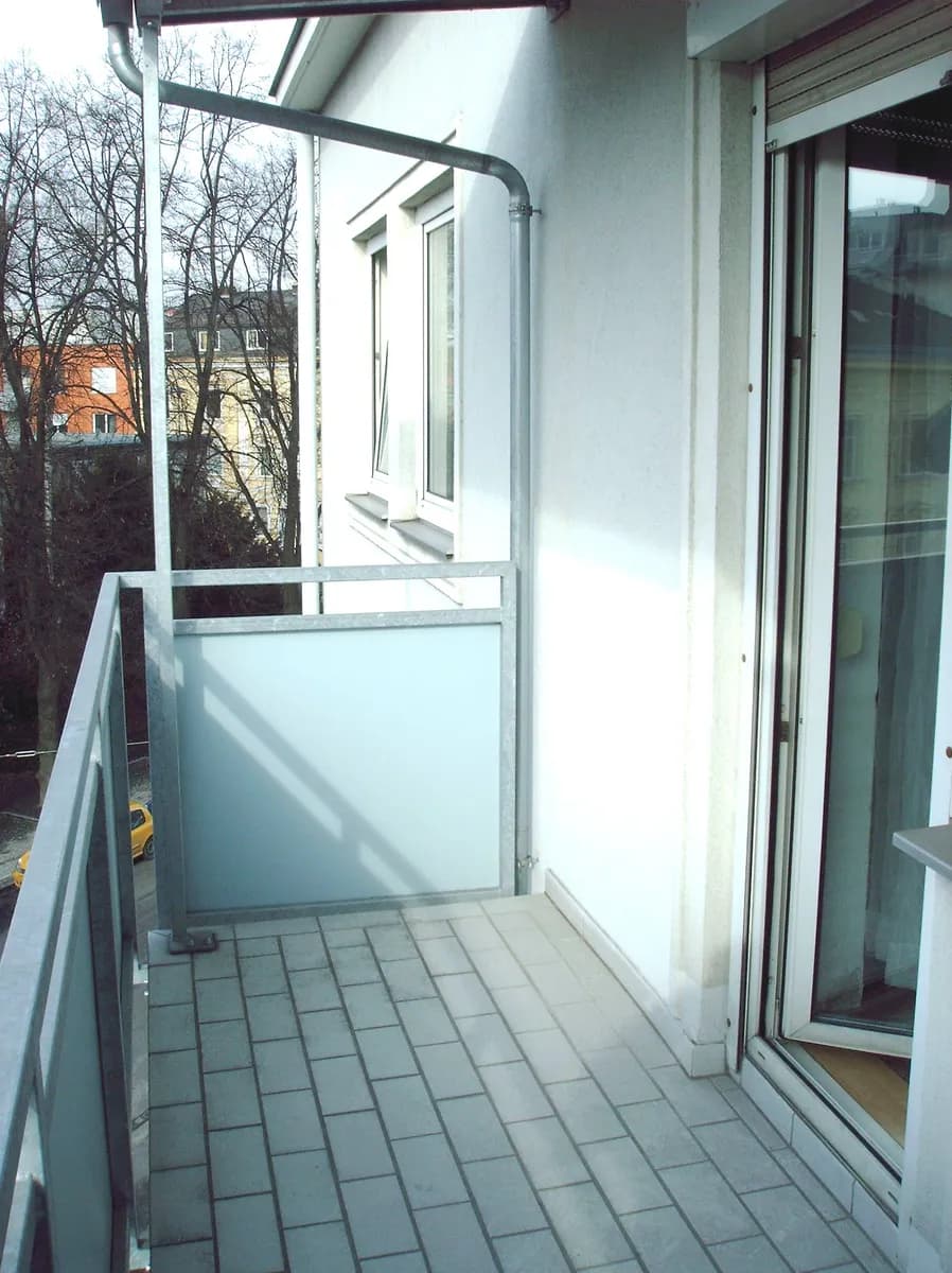 1-Zimmer-Wohnung mieten in Linz – 38 m², € 585 – Bild 7 von 8