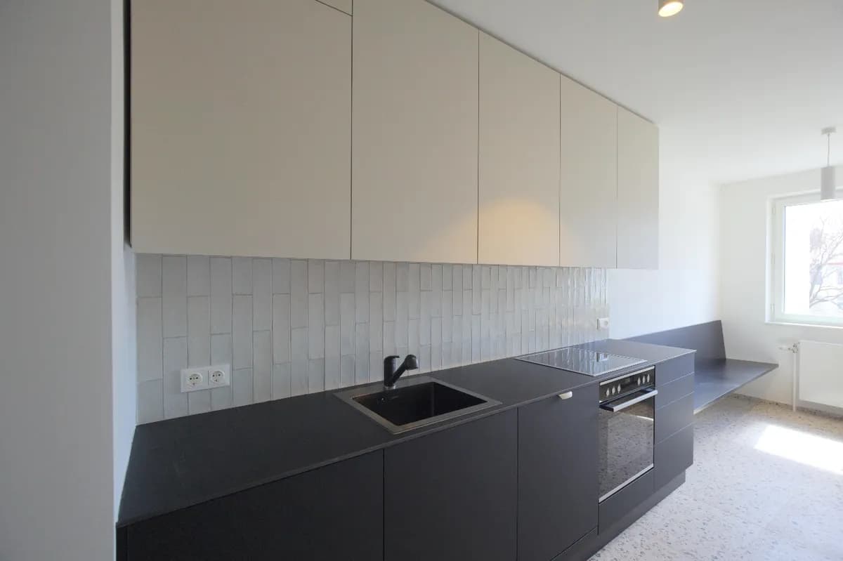3-Zimmer-Wohnung kaufen in Wien – 77 m², € 399.000