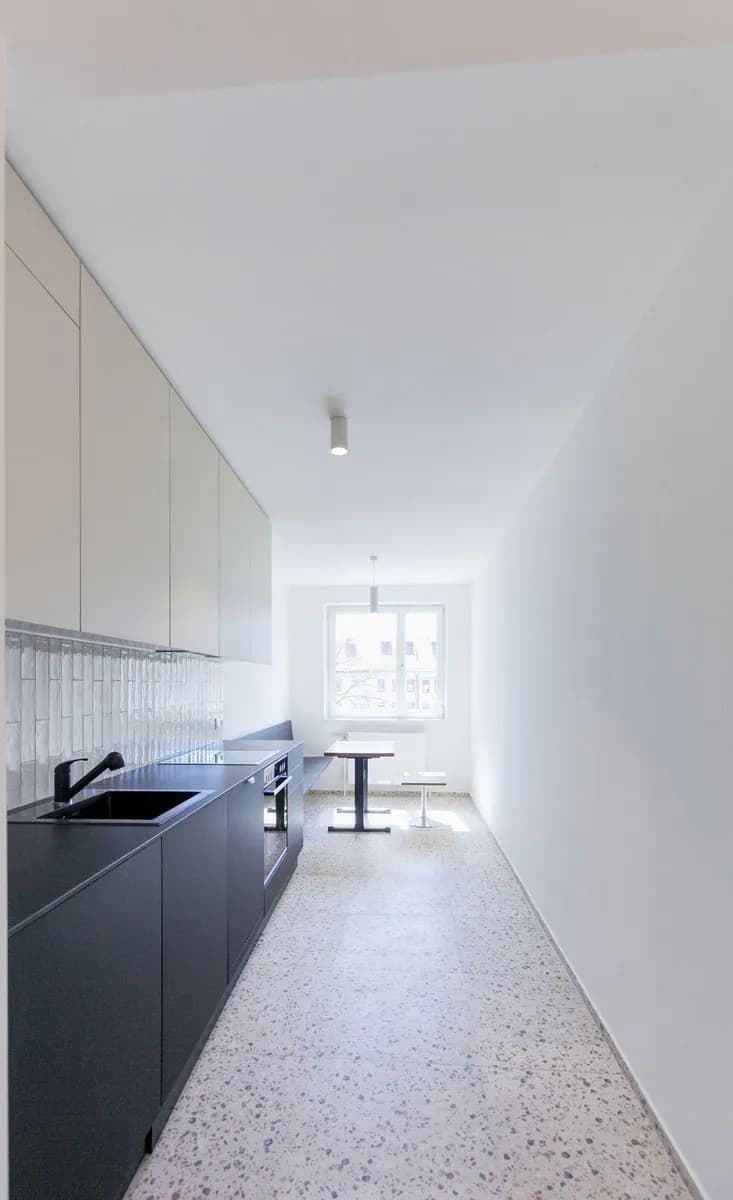 3-Zimmer-Wohnung kaufen in Wien – 77 m², € 399.000 – Bild 2 von 17