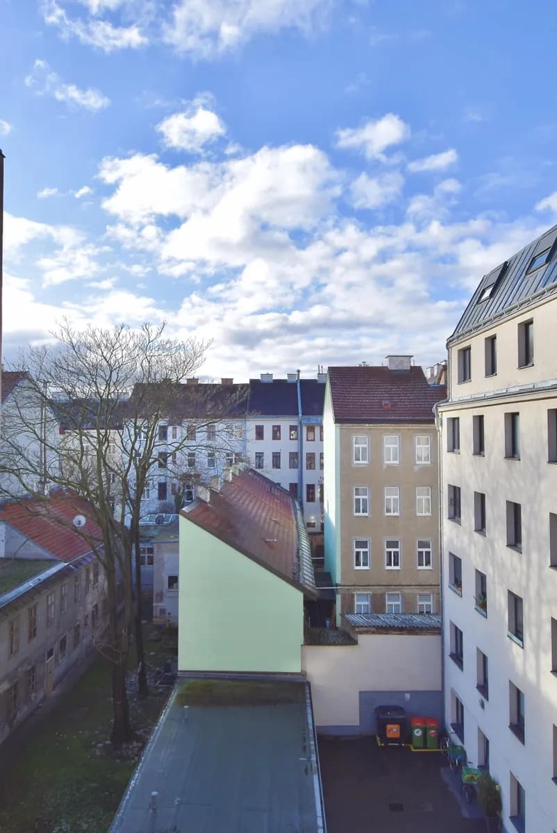 3-Zimmer-Wohnung kaufen in Wien – 77 m², € 399.000 – Bild 7 von 17
