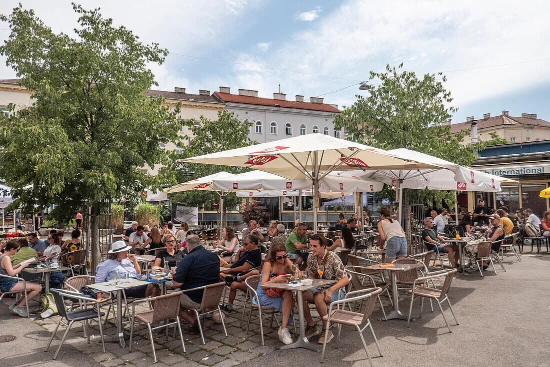 3-Zimmer-Wohnung kaufen in Wien – 77 m², € 399.000 – Bild 16 von 17