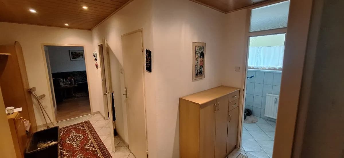 Wohnung mieten in Wien – 55 m², € 604 – Bild 2 von 20