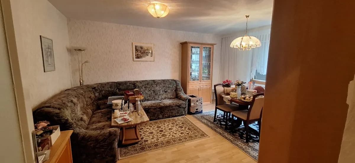 Wohnung mieten in Wien – 55 m², € 604 – Bild 4 von 20