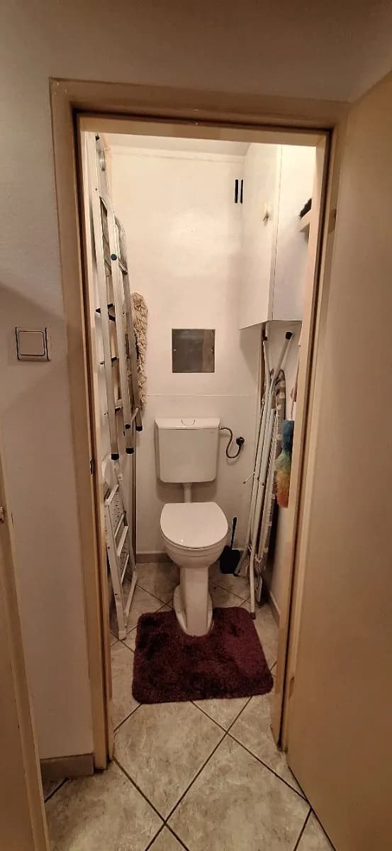 Wohnung mieten in Wien – 55 m², € 604 – Bild 7 von 20