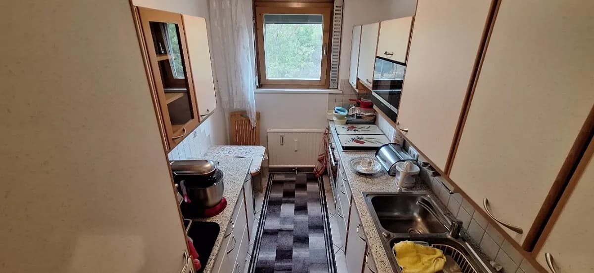 Wohnung mieten in Wien – 55 m², € 604 – Bild 12 von 20