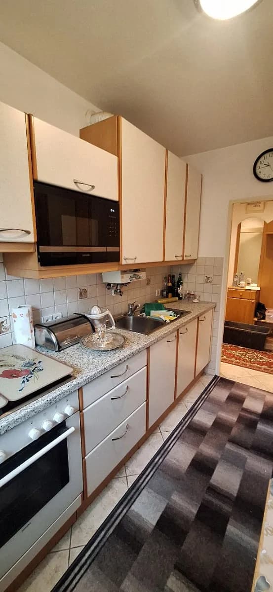 Wohnung mieten in Wien – 55 m², € 604 – Bild 13 von 20