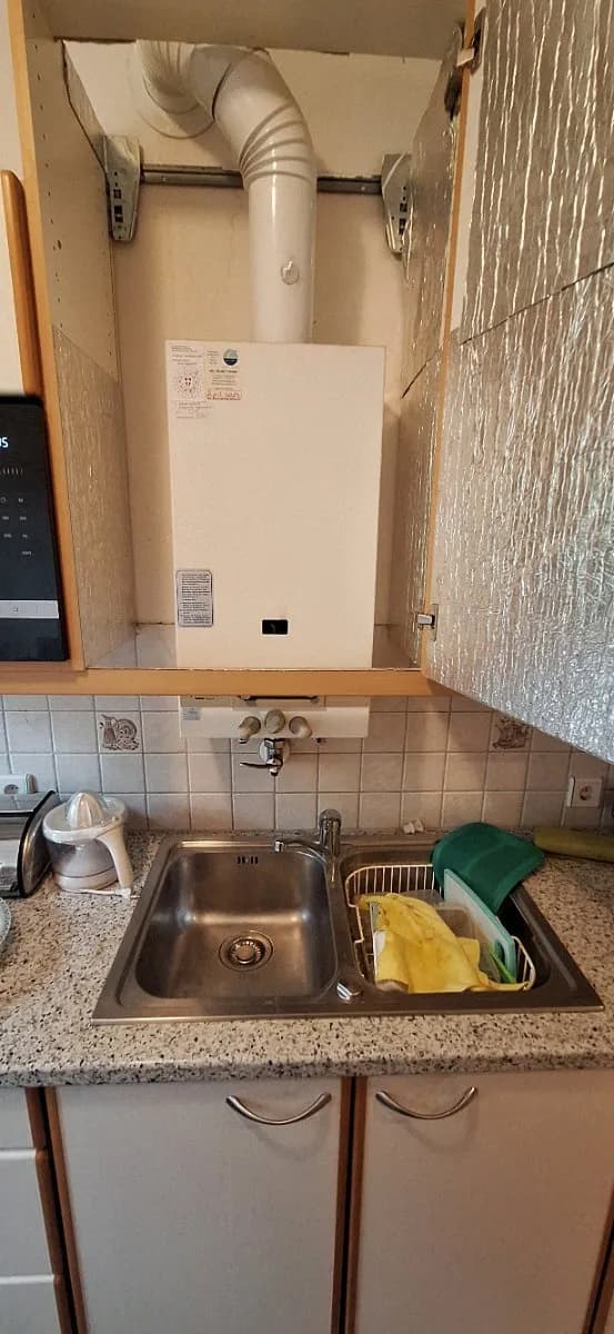 Wohnung mieten in Wien – 55 m², € 604 – Bild 16 von 20