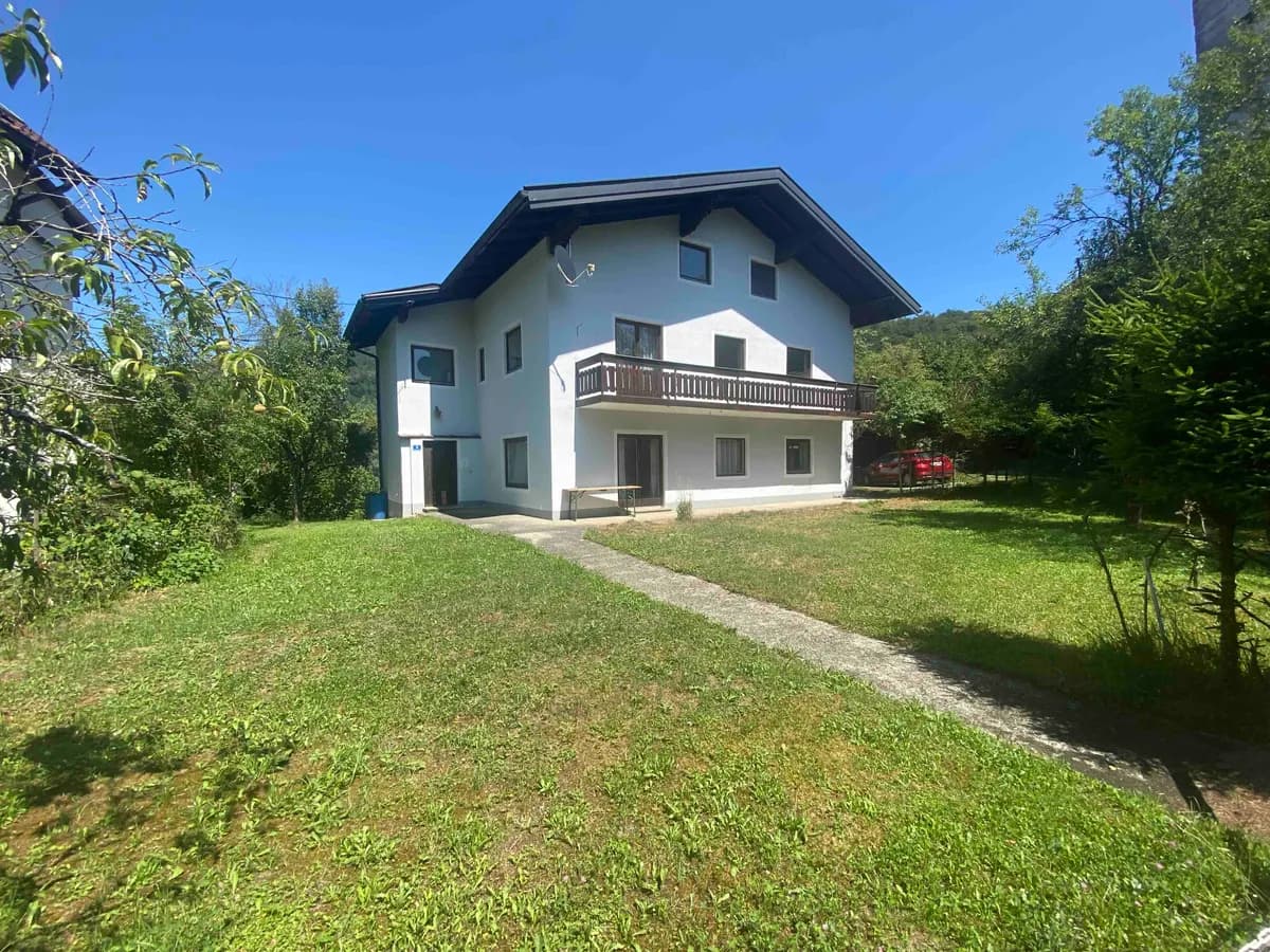 12-Zimmer-Gewerbeimmobilie kaufen in Hallein – 215 m², € 1.400.000