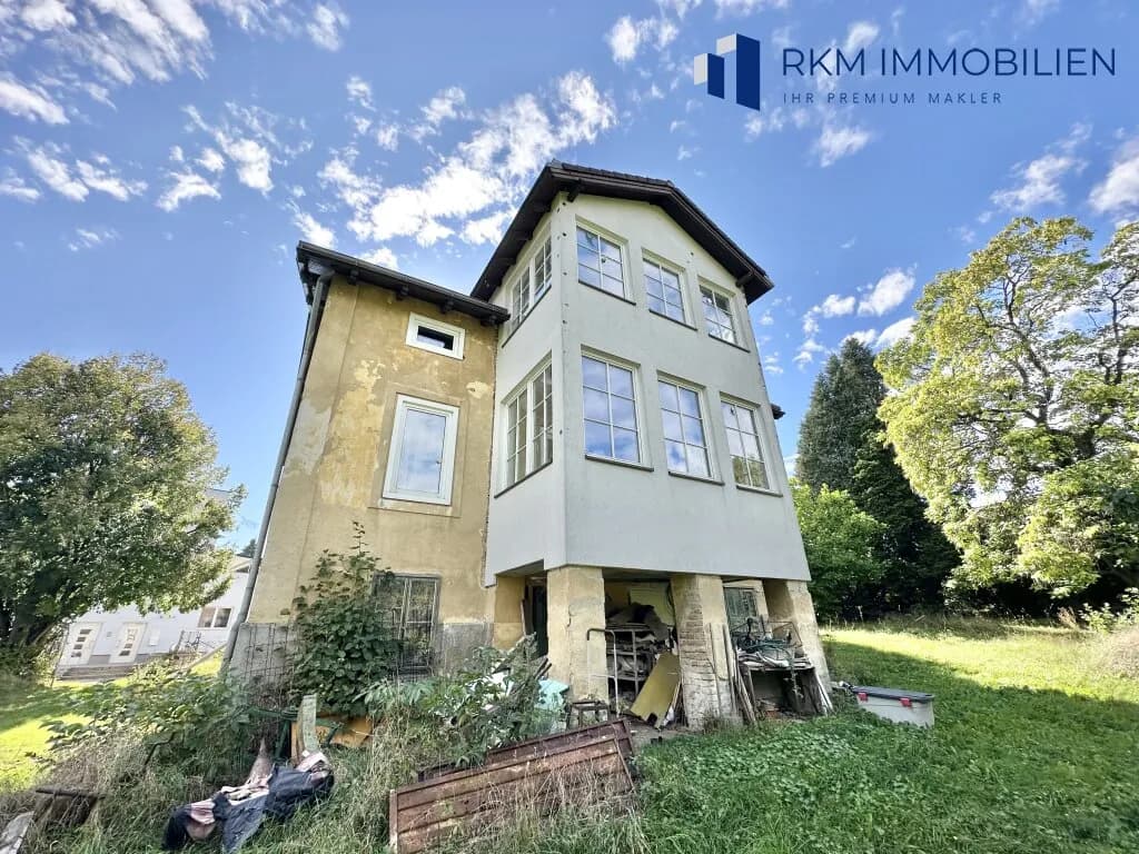 Grundstück kaufen in Sankt Pölten Land – 5 250 m², € 870.000 – Bild 6 von 6