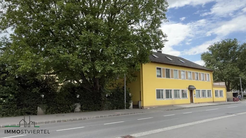 Haus kaufen in Melk – 510 m² – Bild 3 von 34