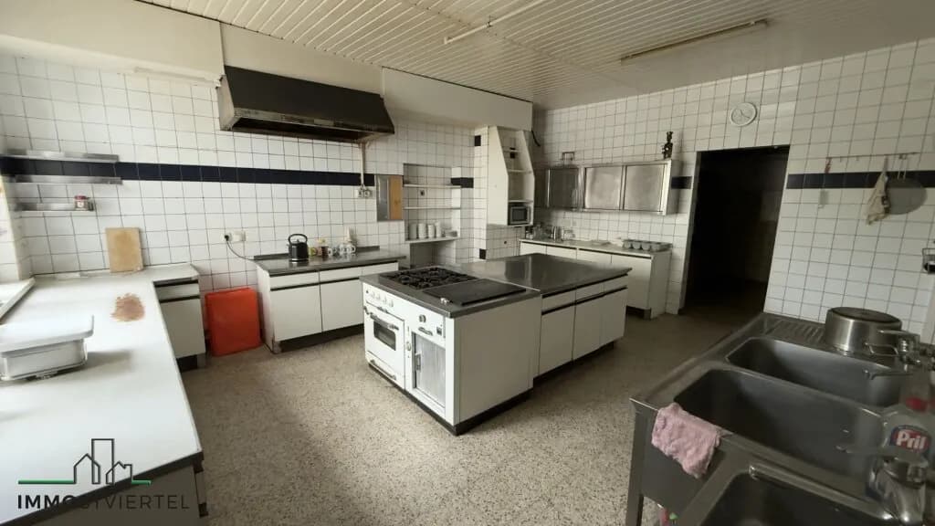 Haus kaufen in Melk – 510 m² – Bild 4 von 34