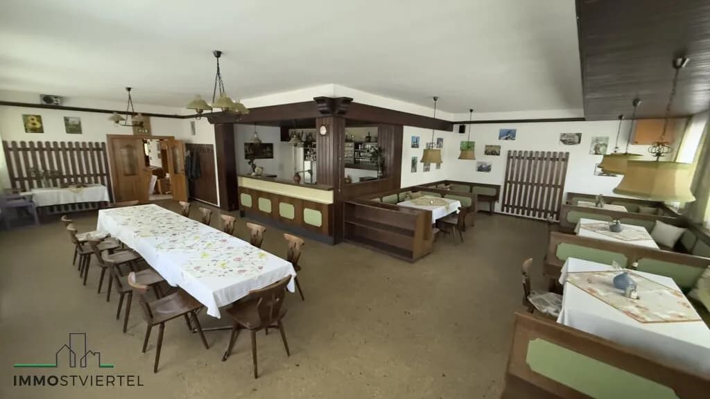 Haus kaufen in Melk – 510 m² – Bild 6 von 34
