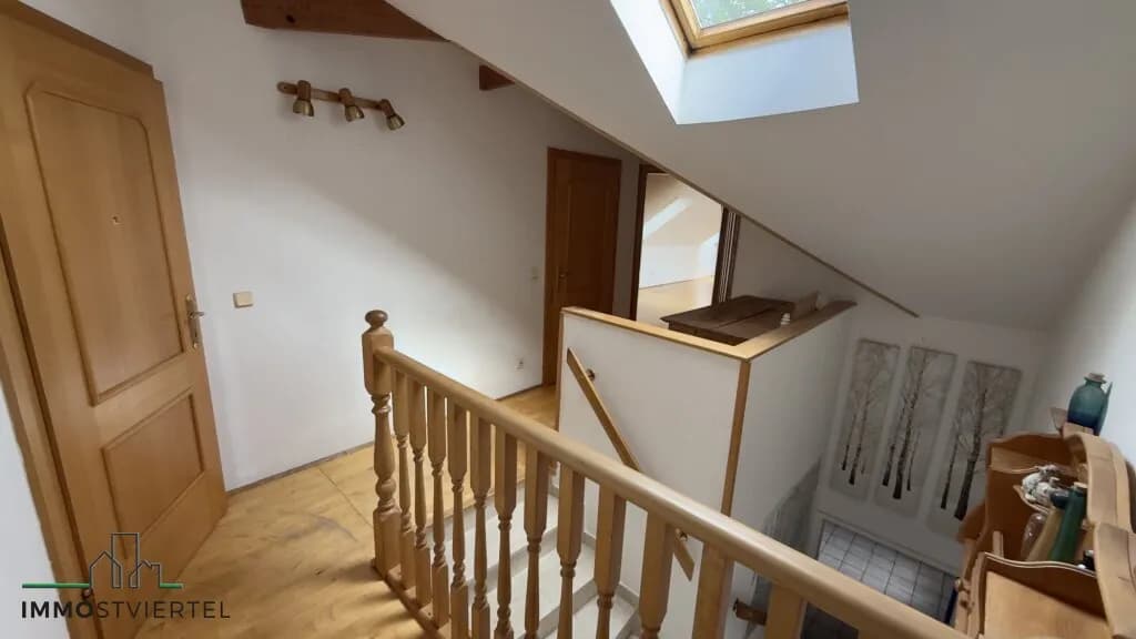 Haus kaufen in Melk – 510 m² – Bild 22 von 34