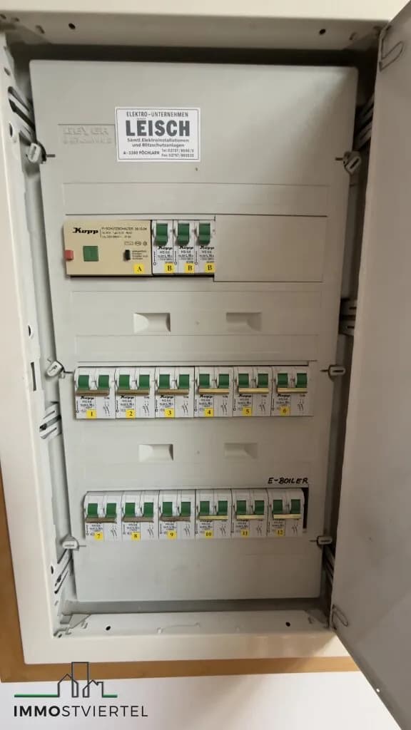 Haus kaufen in Melk – 510 m² – Bild 24 von 34