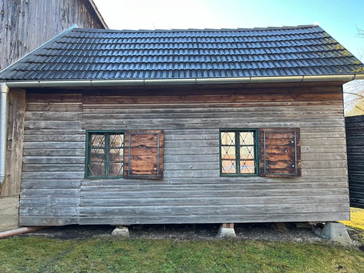 Immobilie kaufen in Sankt Veit an der Glan – 18 m², € 12.500 – Bild 2 von 13