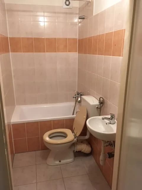 1-Zimmer-Wohnung mieten in Wien – 23 m², € 360 – Bild 2 von 5
