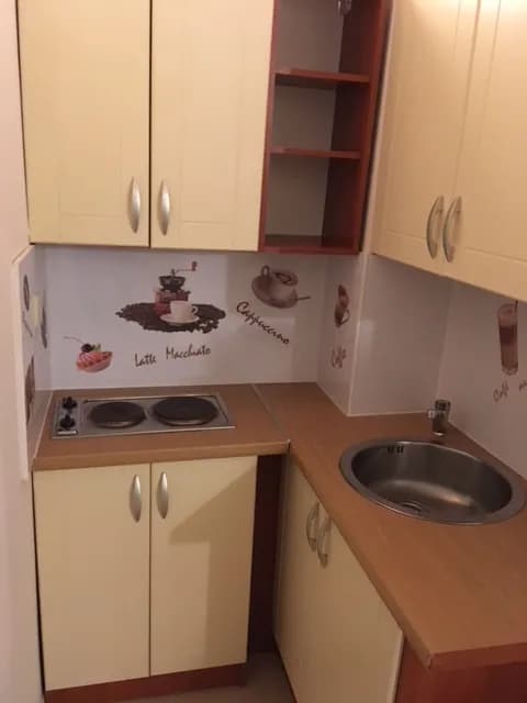 1-Zimmer-Wohnung mieten in Wien – 23 m², € 360 – Bild 4 von 5