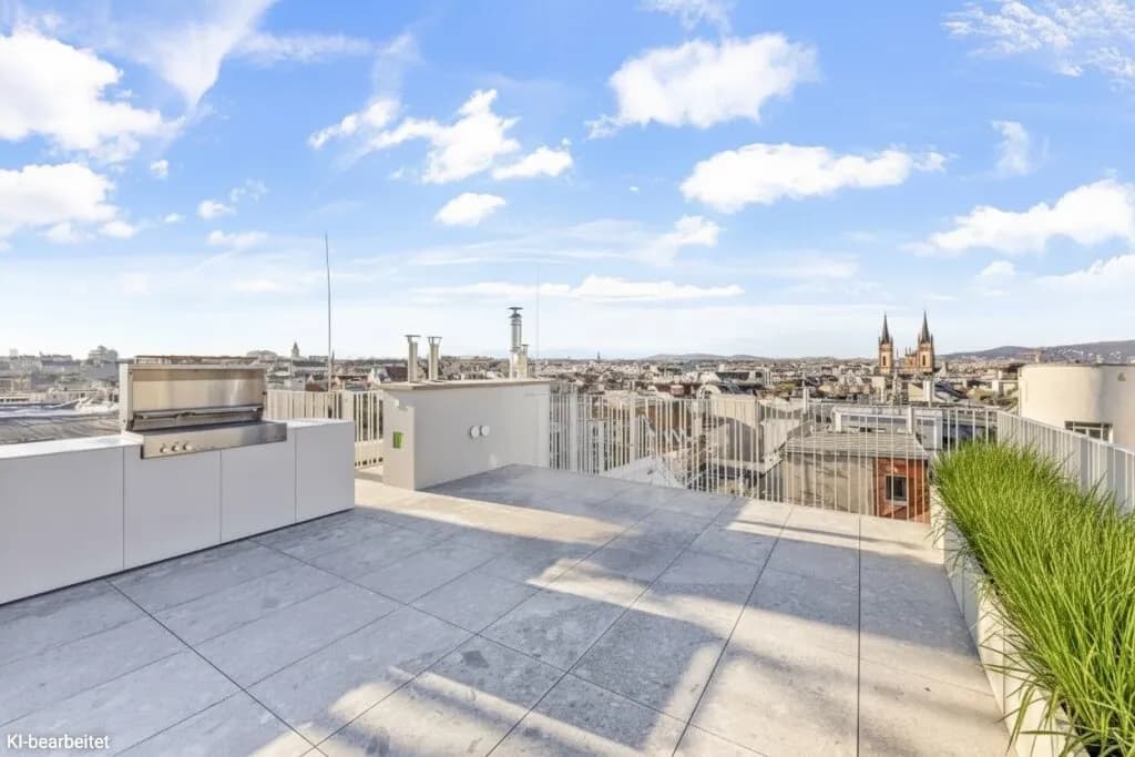 5-Zimmer-Wohnung kaufen in Wien – 190,56 m², € 3.180.000